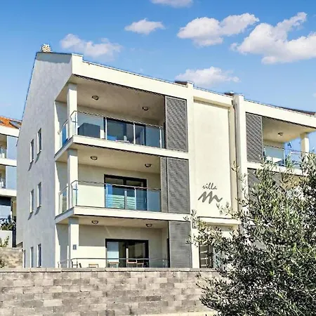 Amazing Apartment In Sibenik Šibenik