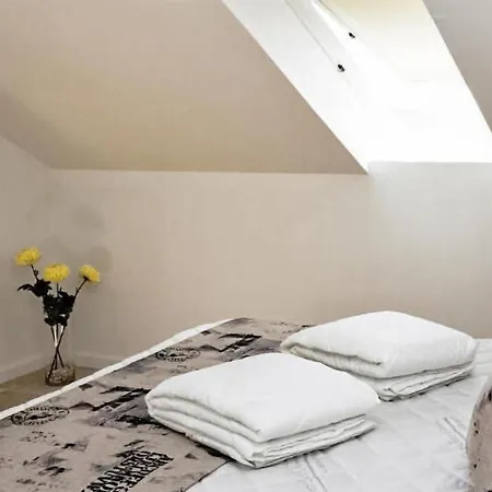 Amazing In Apartman Sibenik