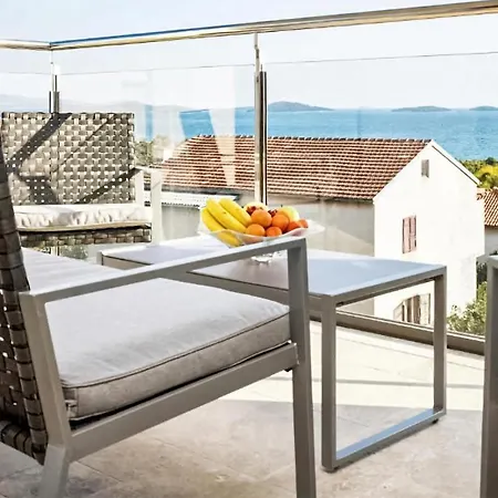 Amazing Apartment In Sibenik *