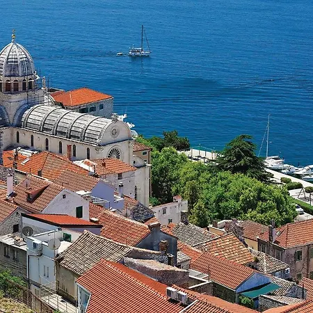 Апартаменты Amazing Apartment In Sibenik *