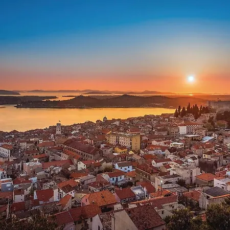 Amazing Apartment In Sibenik * Šibenik
