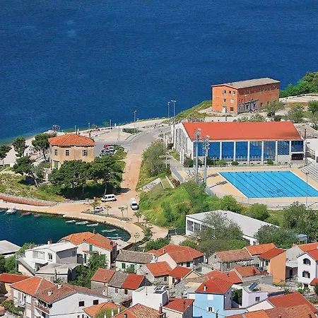 Amazing In Apartmán Šibenik