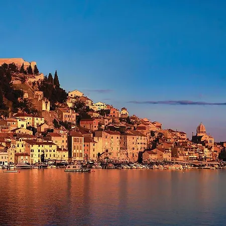 Amazing In * Šibenik
