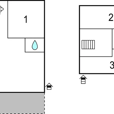 Amazing Apartment In Sibenik *