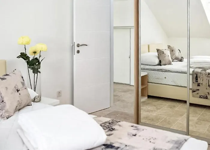 Apartmán Amazing Apartment In Sibenik Šibenik