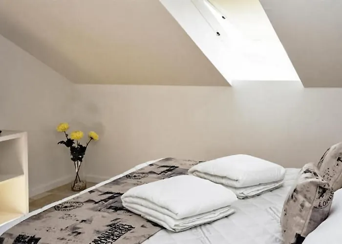 Amazing Apartment In Sibenik Апартаменты Шибеник