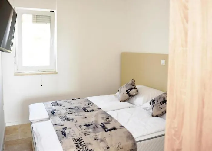 Amazing Apartment In Sibenik