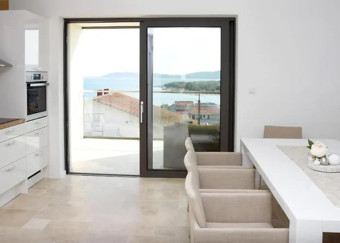 Amazing Apartment In Sibenik