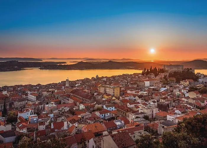 Amazing Apartment In Sibenik * Šibenik