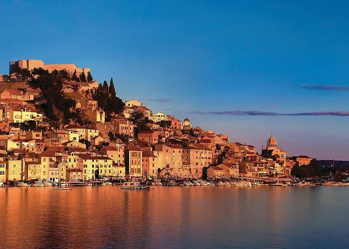 Amazing Apartment In Sibenik * Šibenik